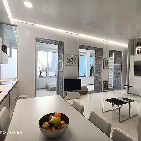 San Jose Y Maderuelo B Apartment Avila Exterior photo