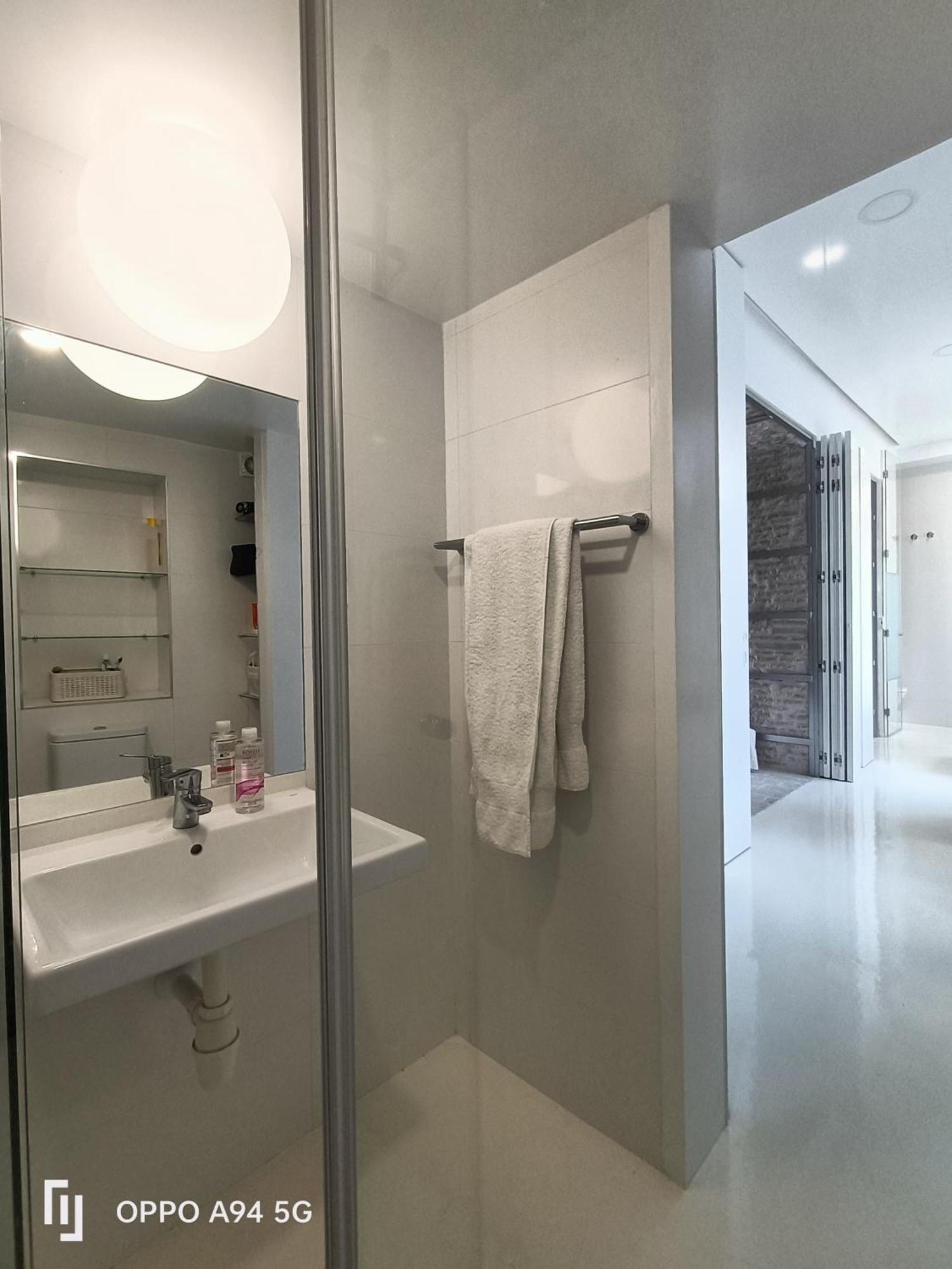 Apartment San Jose Y Maderuelo B Avila