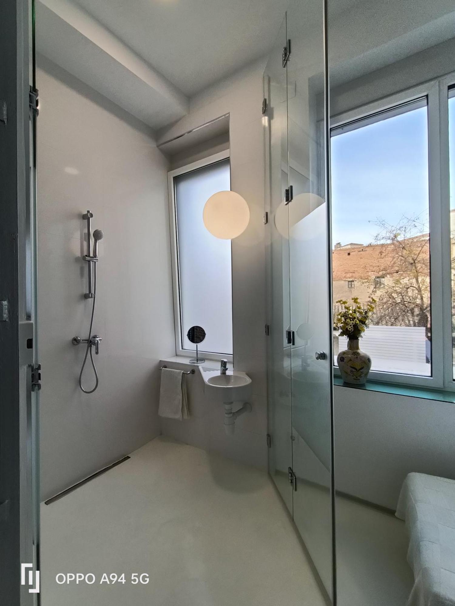 Apartment San Jose Y Maderuelo B