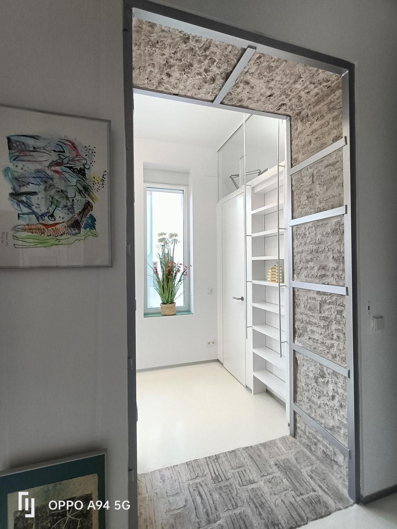 Apartment San Jose Y Maderuelo B