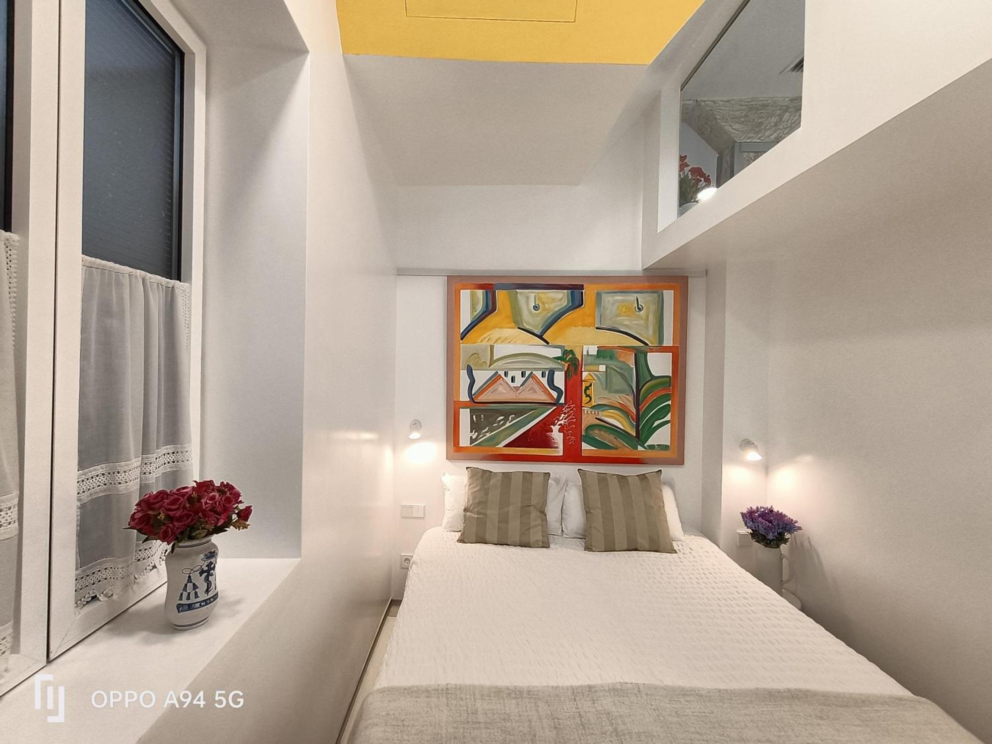 Apartment San Jose Y Maderuelo B